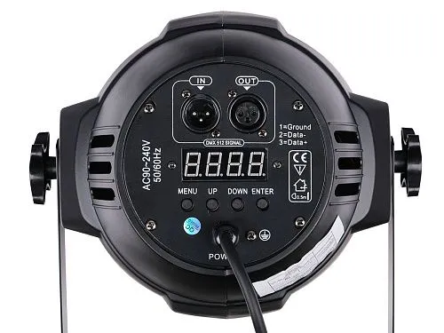 Bi Ray PLC004 Светодиодный прожектор.