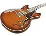 Ibanez AS93FM-VLS Полуакустическая гитара.-2