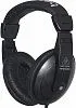 Behringer HPM1000-BK Наушники мониторные динамические закрытого типа.-0