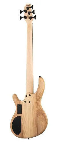 Cort Action-DLX-V-AS-OPN Action Series Бас-гитара.