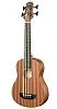 Olive U500B Укулеле Бас электроакустическая.-0