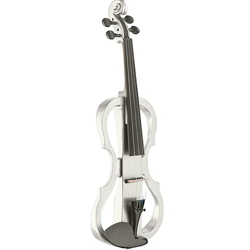Stagg EVN X-4/4 WH Электроскрипка 4/4.