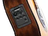 Alhambra 6.855 Cutaway 3C CW E1 Классическая гитара со звукоснимателем.-7