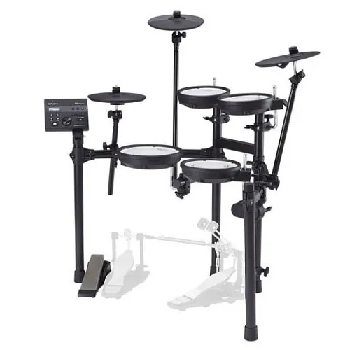 Roland TD-07DMK Электронная ударная установка.