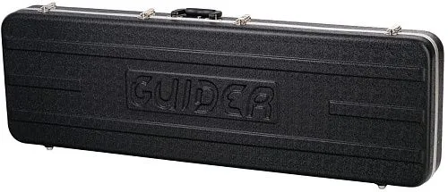 Guider BC-501 Футляр для бас-гитары.