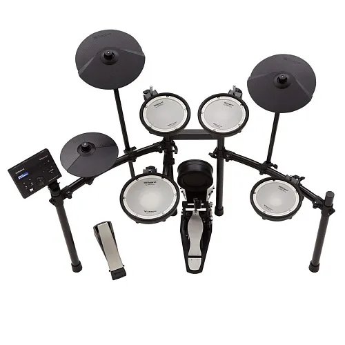 Roland TD-07KV Электронная ударная установка.