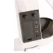 Stagg EVN X-4/4 WH Электроскрипка 4/4.-2
