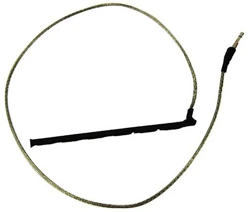 Musiclily M675 Пьезозвукосниматель для классической гитары.