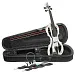 Stagg EVN X-4/4 WH Электроскрипка 4/4.-1