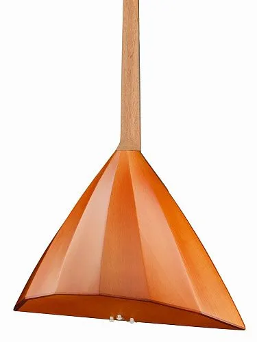 Doff BPS Балалайка прима 3-х струнная.