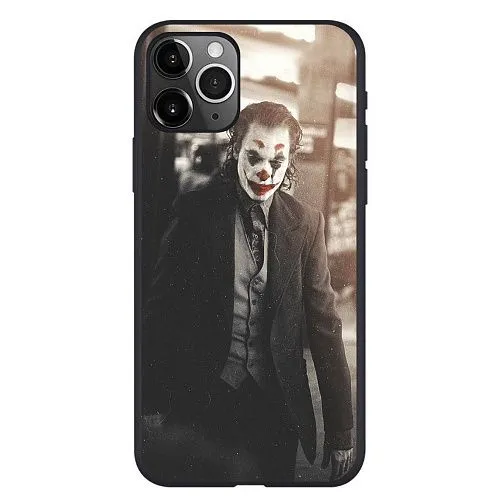 Чехол для смартфона 607084289155 iPhone 7plus/8plus Joker.