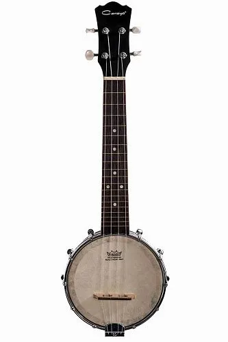 Caraya SBJUK-101 Банджо 4-х струнное.