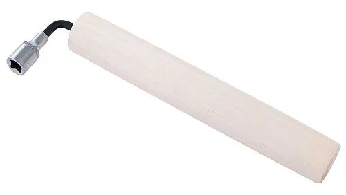 Мир гуслей MG-D6BO Гусли 6 струн детские, цвет мореный дуб.