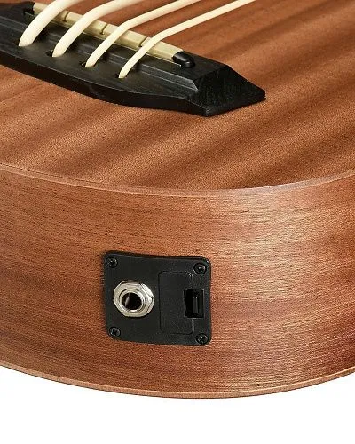 Olive U500B Укулеле Бас электроакустическая.