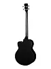 Cort AB850F-BK-Bag Бас-гитара акустическая.-3