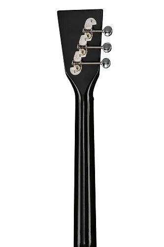 БалалайкерЪ 3S-SAVE Спутник Акустик Винтаж Электроакустическая балалайка.