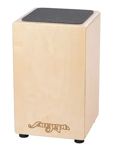 Мозеръ CJP-4 Кахон.