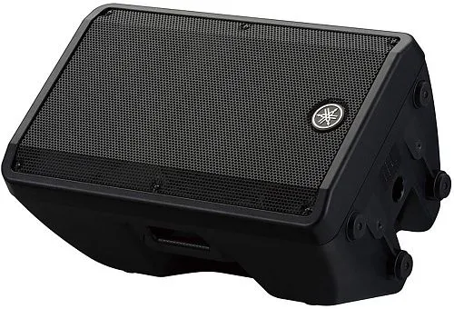 Yamaha DBR12 Активная 2-х полосная акустическая система.