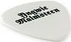 Dunlop YJMP01WH Yngwie Malmsteen Набор медиаторов.-1