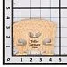 Josef Teller JT01042-3/4 Student No42 Подставка для скрипки 3/4.-3