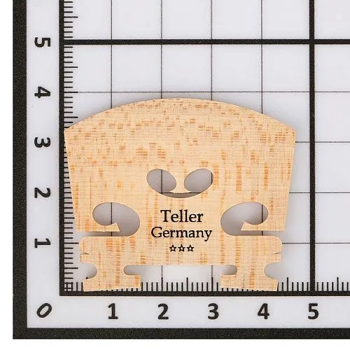Josef Teller JT01042-3/4 Student No42 Подставка для скрипки 3/4.