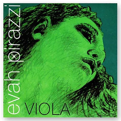 Pirastro 419221 Evah Pirazzi Violin A Ля Отдельная струна Ля для скрипки 4/4