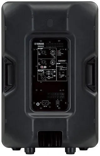 Yamaha DBR15 Активная 2-х полосная акустическая система.