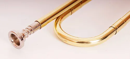 Conductor FLT-SP Труба горн C(до).
