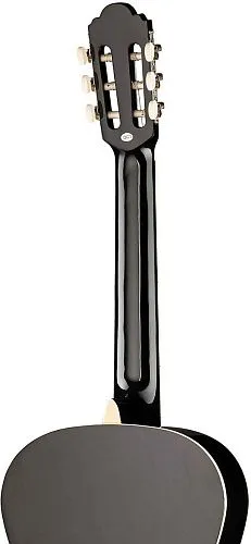 Homage LC-3911-BK Гитара классическая.