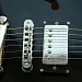 Burny RSA65 BLK Полуакустическая электрогитара.-2