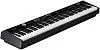 Nux NPK-20-BK Цифровое пианино, черное, без стойки.-1