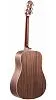 Crafter D-7/NC Акустическая гитара.-2