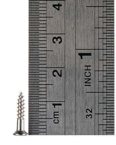 Hosco PSH08N Саморез 2,4х13 мм.