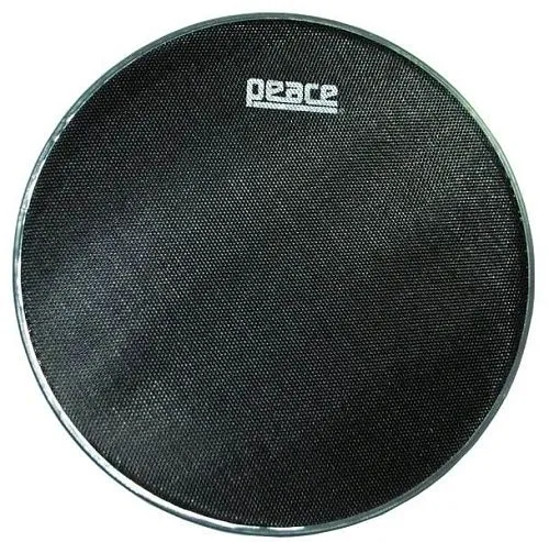 Peace DHE-109/13 Бесшумный пластик 13" fabric mesh.