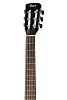 Cort Sunset-Nylectric-BK Sunset Series Электрогитара, нейлоновые струны.-6