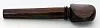 Wbo VP04R-4/4 Колок для скрипки.-2