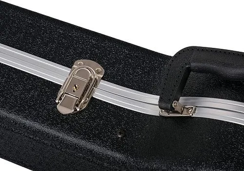 Guider EC-451 Кейс для электрогитары.