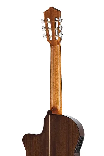 Alhambra 6.855 Cutaway 3C CW E1 Классическая гитара со звукоснимателем.