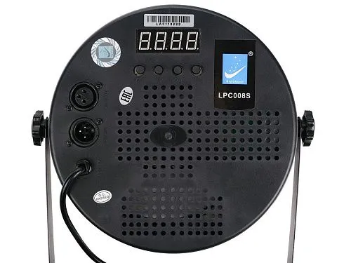 Big Dipper LPC008S Светодиодный прожектор смены цвета (колорчэнджер).