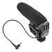 GreenBean CameraVoice С100 HPF Микрофон накамерный.-1
