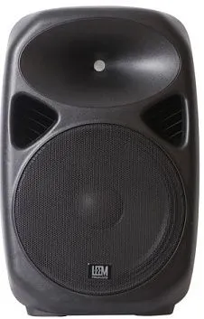 Leem SPA-15 Двухполосная активная акустическая система.