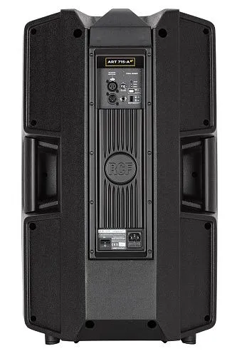 RCF ART 715-A MK4 Активная двухполосная акустическая система.