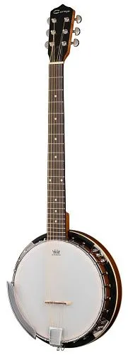 Caraya BJ-006 Банджо 6-ти струнное.