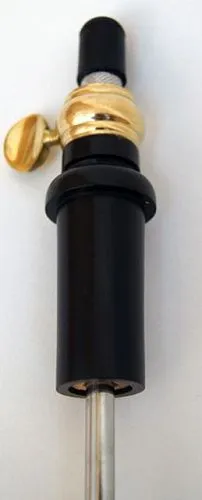 Wbo CE01E Шпиль для виолончели стандартный.