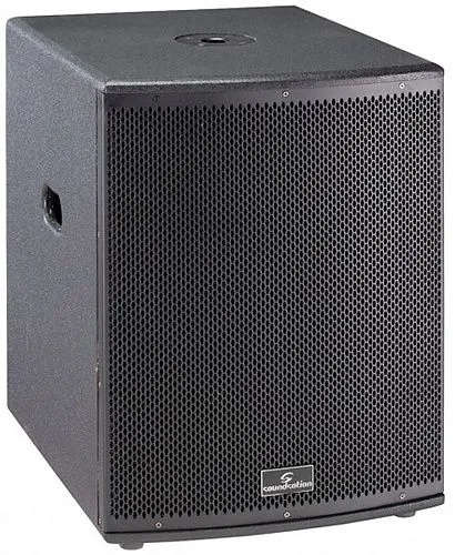 Soundsation Hyper-Bass-15A (L486L) Сабвуфер активный.