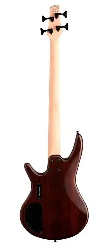 Ibanez GSR200B-WNF Walnut Flat Бас-гитара.