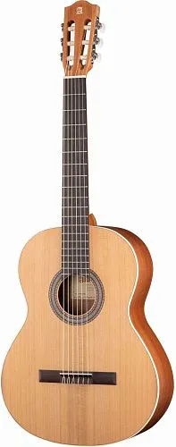 Alhambra 7.800 Z-Nature Open Pore Гитара классическая