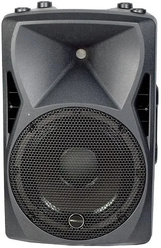 Invotone PSX15A Активная двухполосная акустическая система.
