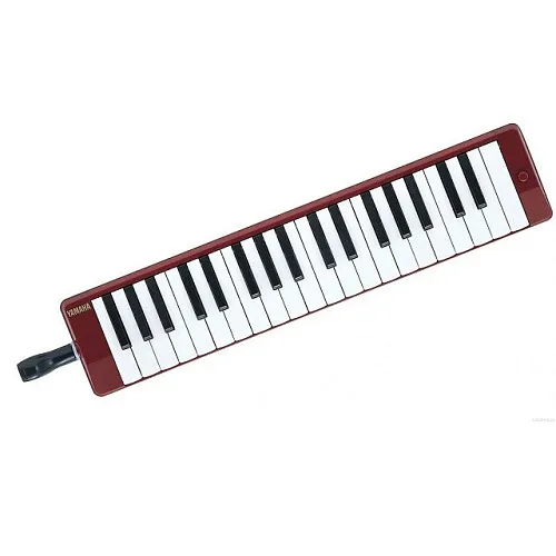Yamaha P-37D Пианика духовая. 37 клавиш.