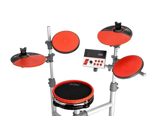 Soundking SD30M Цифровая ударная установка.
